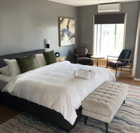 Blue Jacket Motel - Foster Accommodation