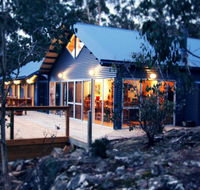 Blue Lake Lodge - Foster Accommodation