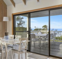 Blue Oar Beach House - Foster Accommodation