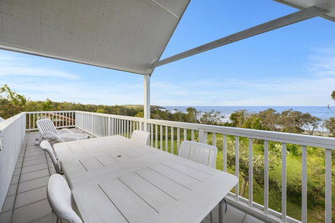 Blue Oar Beach House - Foster Accommodation 1