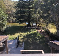 Blue Pearl - Foster Accommodation