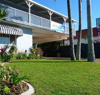 Blue Pelican Motel - Foster Accommodation
