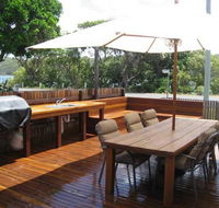 Blue River Shack - Foster Accommodation