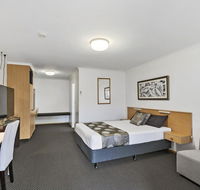 Blue Shades Motel - Foster Accommodation