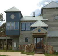 Blue Sky Lodge - Foster Accommodation