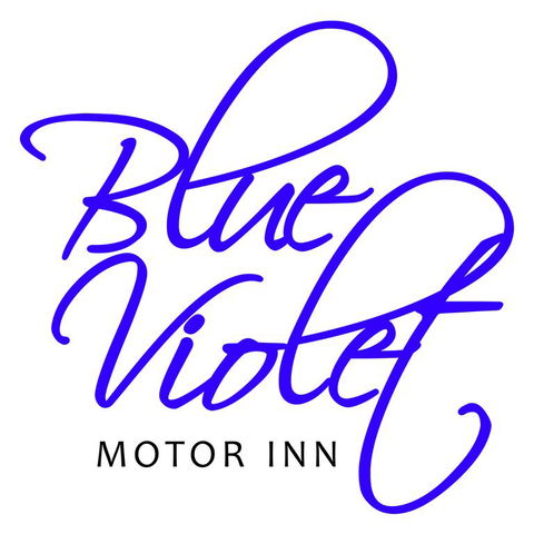 Blue Violet Motor Inn - Foster Accommodation 3