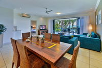 Blue Water Views Apartments