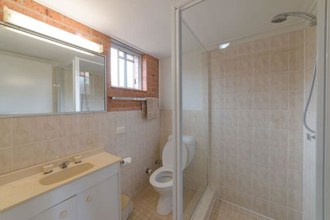 Blue Waters Motel - Foster Accommodation 2