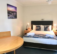 Blue Waters Motel - Foster Accommodation