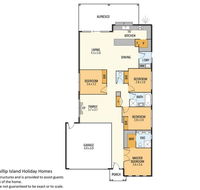 Blue Waves - Foster Accommodation