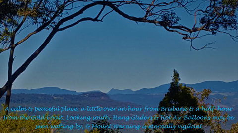 Blue With A View - Foster Accommodation 2
