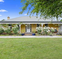 Blue Wren - Foster Accommodation