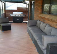 Blue Wren BnB Bathurst - Foster Accommodation
