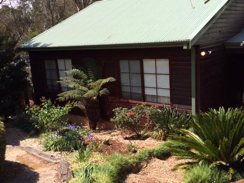 Bluebell Cottage - Foster Accommodation 1