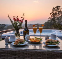 Blueberry Hills On Comleroy - Foster Accommodation