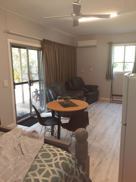 Bluegrass BnB - Foster Accommodation 2