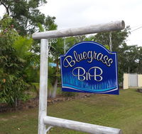 Bluegrass BnB - Foster Accommodation
