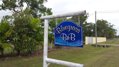 Bluegrass BnB - Foster Accommodation 0