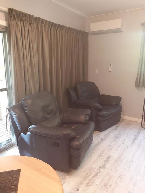 Bluegrass BnB - Foster Accommodation 1