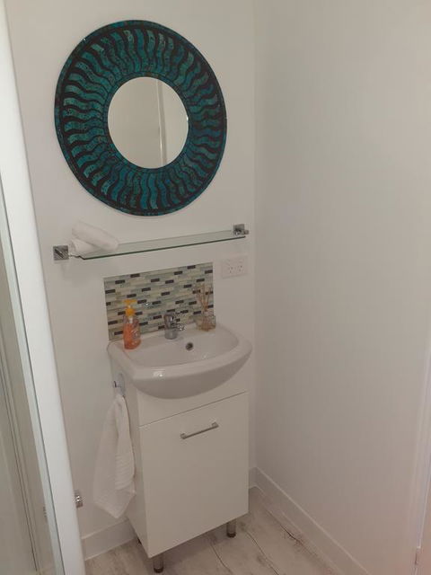 Bluegrass BnB - Foster Accommodation 3