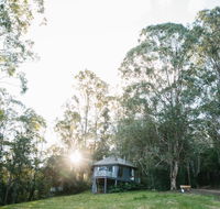 Bluegums Cabins - Foster Accommodation