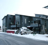 Blues Air 3A - Foster Accommodation