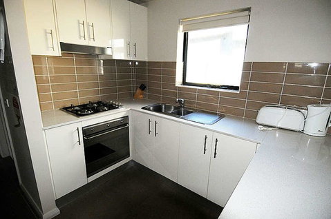Blues Air 3A - Foster Accommodation 1