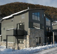 Blues AIr 3B - Foster Accommodation
