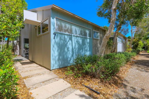 Blues Shack At Pandanus - Foster Accommodation 0