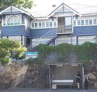 Bluetongue Backpackers - Foster Accommodation