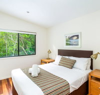 Bluewater 1 Rainbow Shores - Foster Accommodation