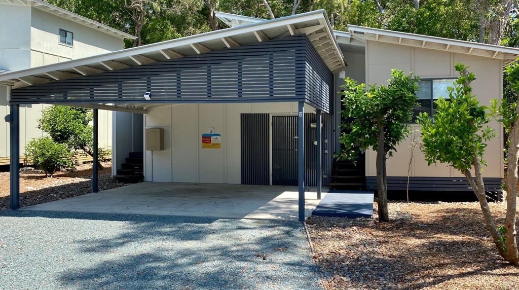Inskip QLD Foster Accommodation