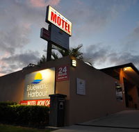 Bluewater Harbour Motel - Foster Accommodation