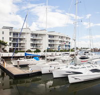 Bluewater Point Resort - Foster Accommodation