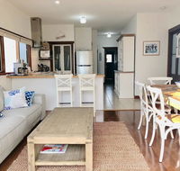 Bluey's - Foster Accommodation