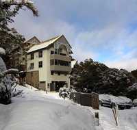 Boali Lodge Thredbo - Foster Accommodation