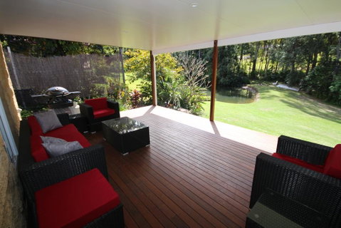 Boambee Hideaway - Foster Accommodation 0