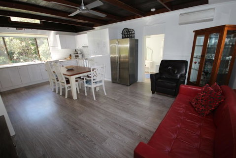 Boambee Hideaway - Foster Accommodation 3