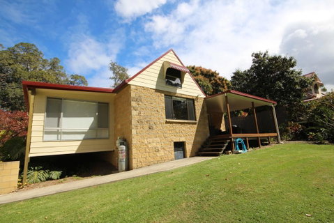 Boambee Hideaway - Foster Accommodation 1