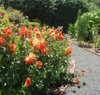 Boat Harbour Garden Cottages - Foster Accommodation