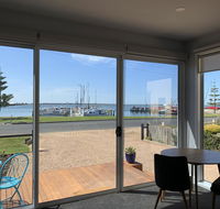 Boat Harbour Jetty BB - Foster Accommodation