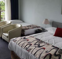Boat Harbour Motel - Foster Accommodation