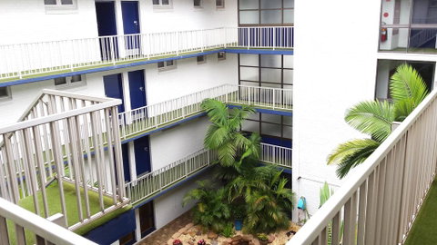 Boat Harbour Motel - Foster Accommodation 2