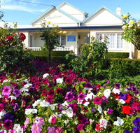 Boathouse Bunbury Bed  Breakfast - Foster Accommodation