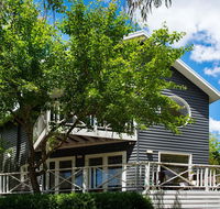 Boatshed House - Foster Accommodation