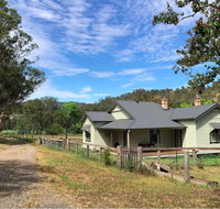 Bobby's Country Rental - Foster Accommodation