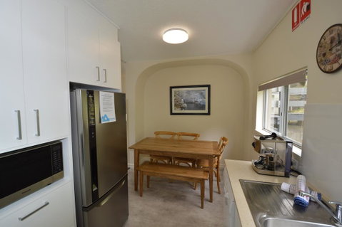 Bobuck 3B - Foster Accommodation 3