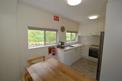 Bobuck 3B - Foster Accommodation 1