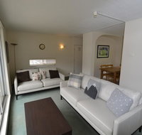 Bobuck 3B - Foster Accommodation