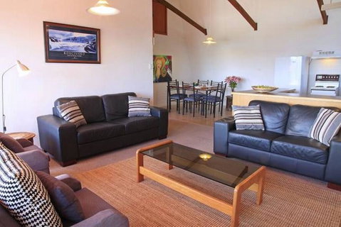 Bogong 2 - Foster Accommodation 2